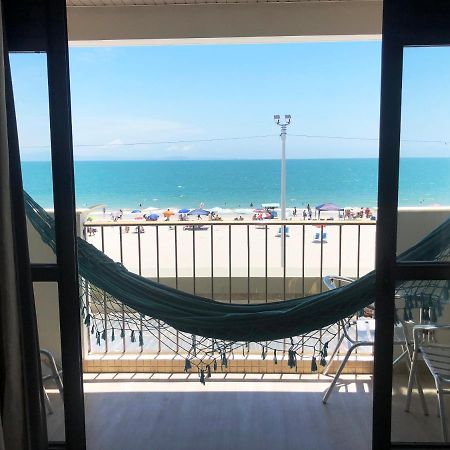 Residencial Lexus Beira-Mar Apartman Florianópolis Kültér fotó