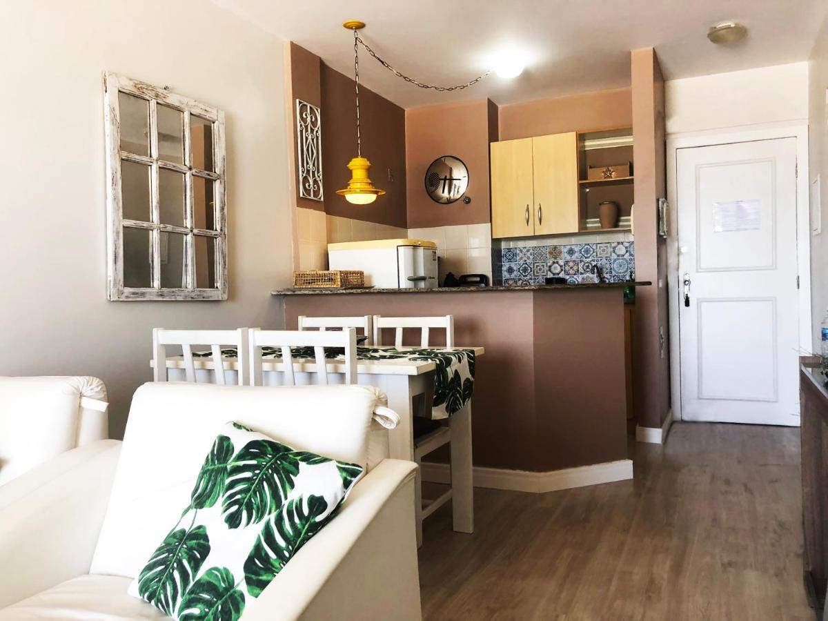 Residencial Lexus Beira-Mar Apartman Florianópolis Kültér fotó
