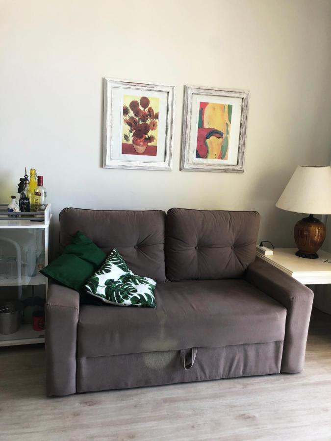 Residencial Lexus Beira-Mar Apartman Florianópolis Kültér fotó