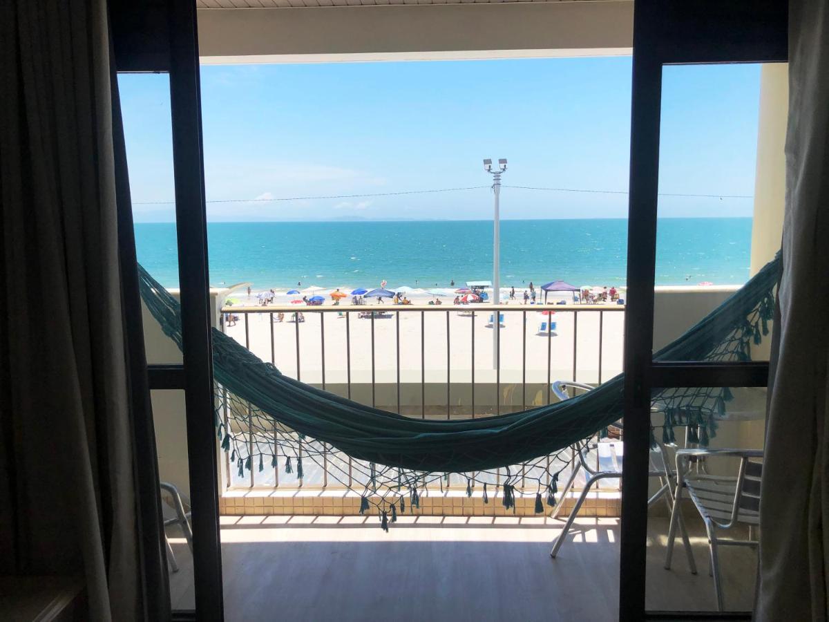 Residencial Lexus Beira-Mar Apartman Florianópolis Kültér fotó