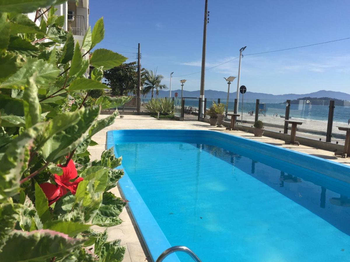Residencial Lexus Beira-Mar Apartman Florianópolis Kültér fotó