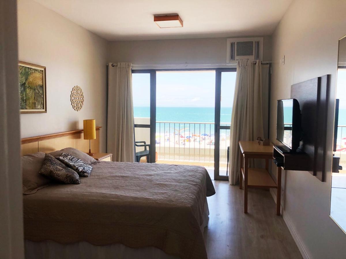 Residencial Lexus Beira-Mar Apartman Florianópolis Kültér fotó