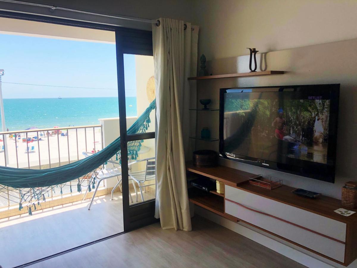 Residencial Lexus Beira-Mar Apartman Florianópolis Kültér fotó