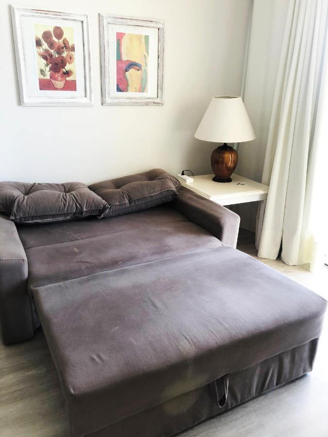 Residencial Lexus Beira-Mar Apartman Florianópolis Kültér fotó