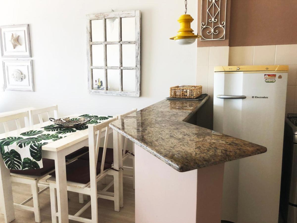 Residencial Lexus Beira-Mar Apartman Florianópolis Kültér fotó