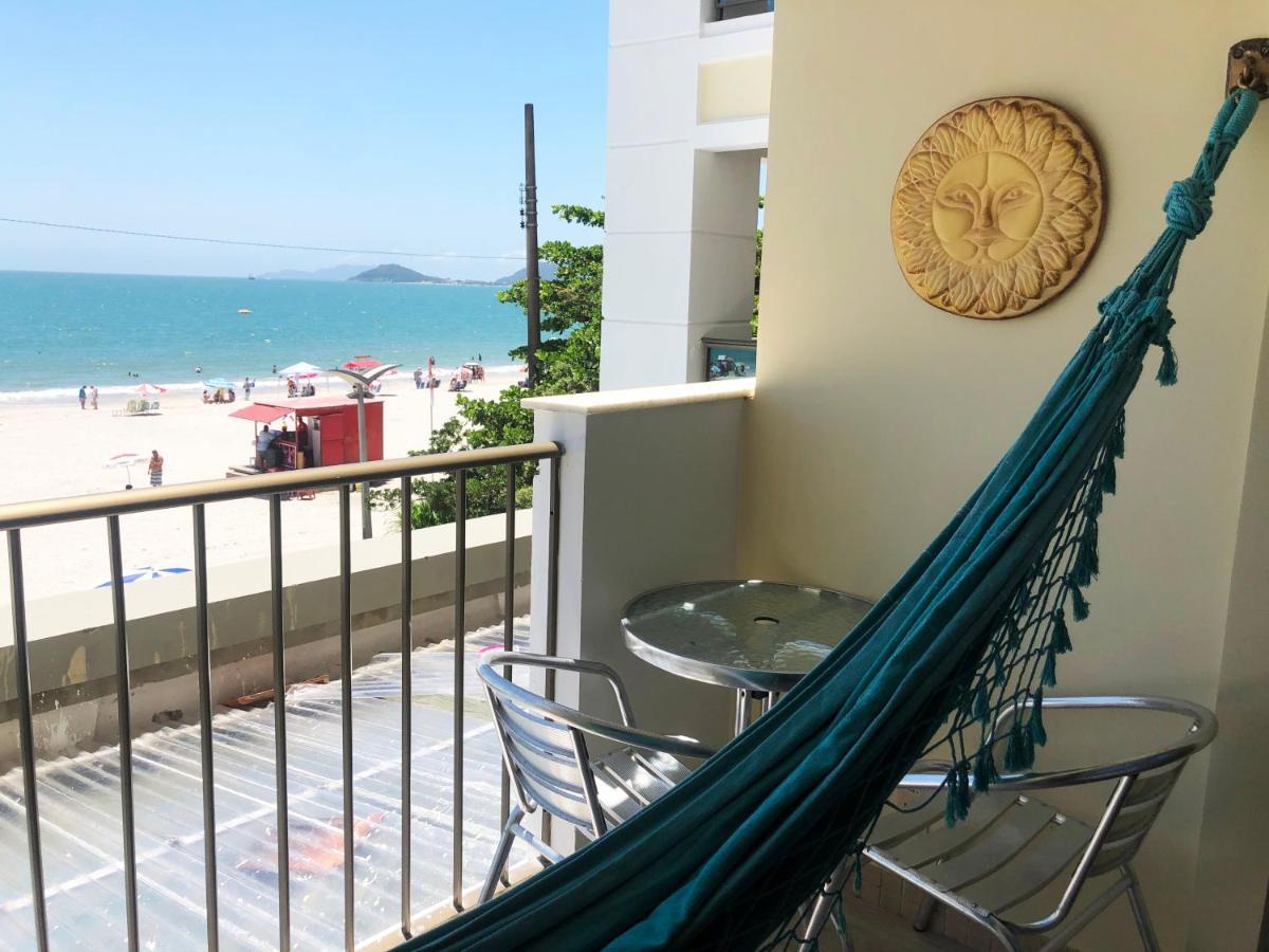 Residencial Lexus Beira-Mar Apartman Florianópolis Kültér fotó