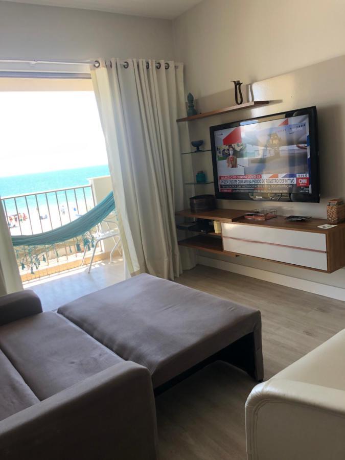 Residencial Lexus Beira-Mar Apartman Florianópolis Kültér fotó