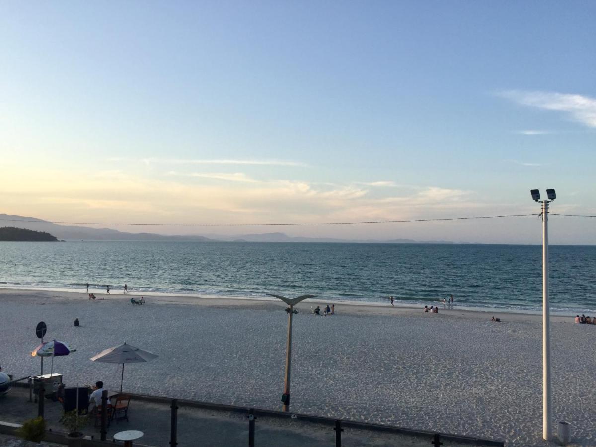 Residencial Lexus Beira-Mar Apartman Florianópolis Kültér fotó