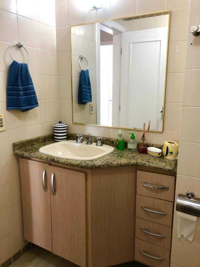 Residencial Lexus Beira-Mar Apartman Florianópolis Kültér fotó