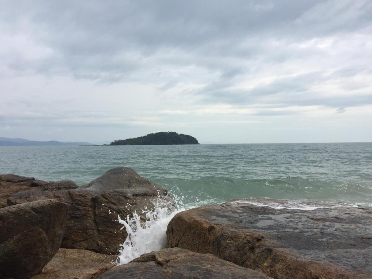 Residencial Lexus Beira-Mar Apartman Florianópolis Kültér fotó